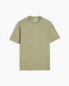 RODGER H SWAMP GREEN T-SHIRT