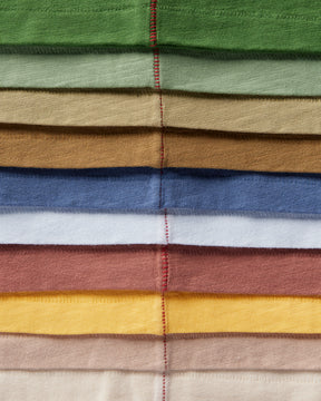 T-SHIRT RODGER H IVORY