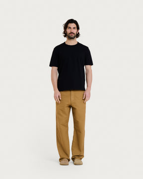 T-SHIRT RODGER BLACK