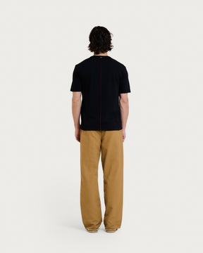 T-SHIRT RODGER BLACK