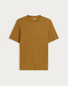 RODGER CARAMEL T-SHIRT