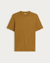T-SHIRT RODGER CARAMEL