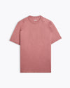 RODGER T-SHIRT COSMO PINK