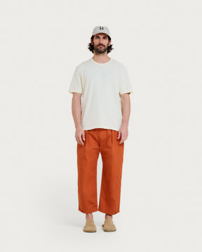 T-SHIRT RODGER CREAM