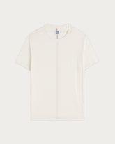 T-SHIRT RODGER CREAM