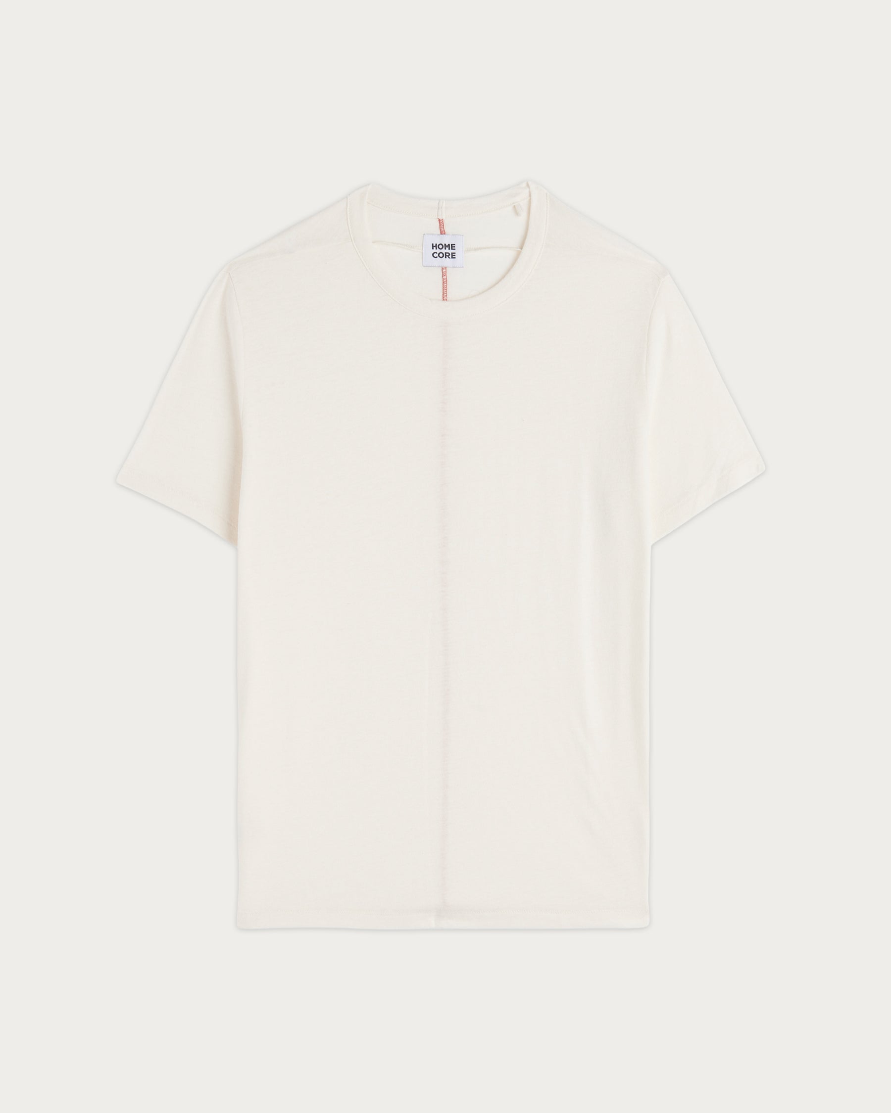 T-SHIRT RODGER CREAM