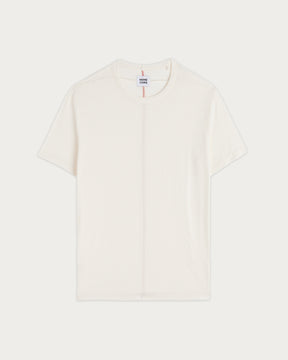 T-SHIRT RODGER CREAM