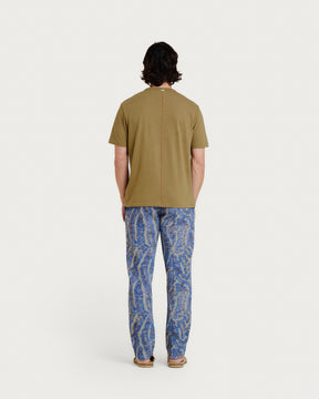 T-SHIRT RODGER DESERT BEIGE