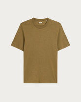 T-SHIRT RODGER DESERT BEIGE