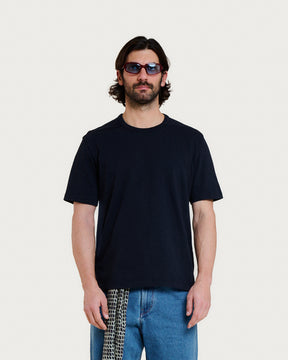 T-SHIRT RODGER NAVY