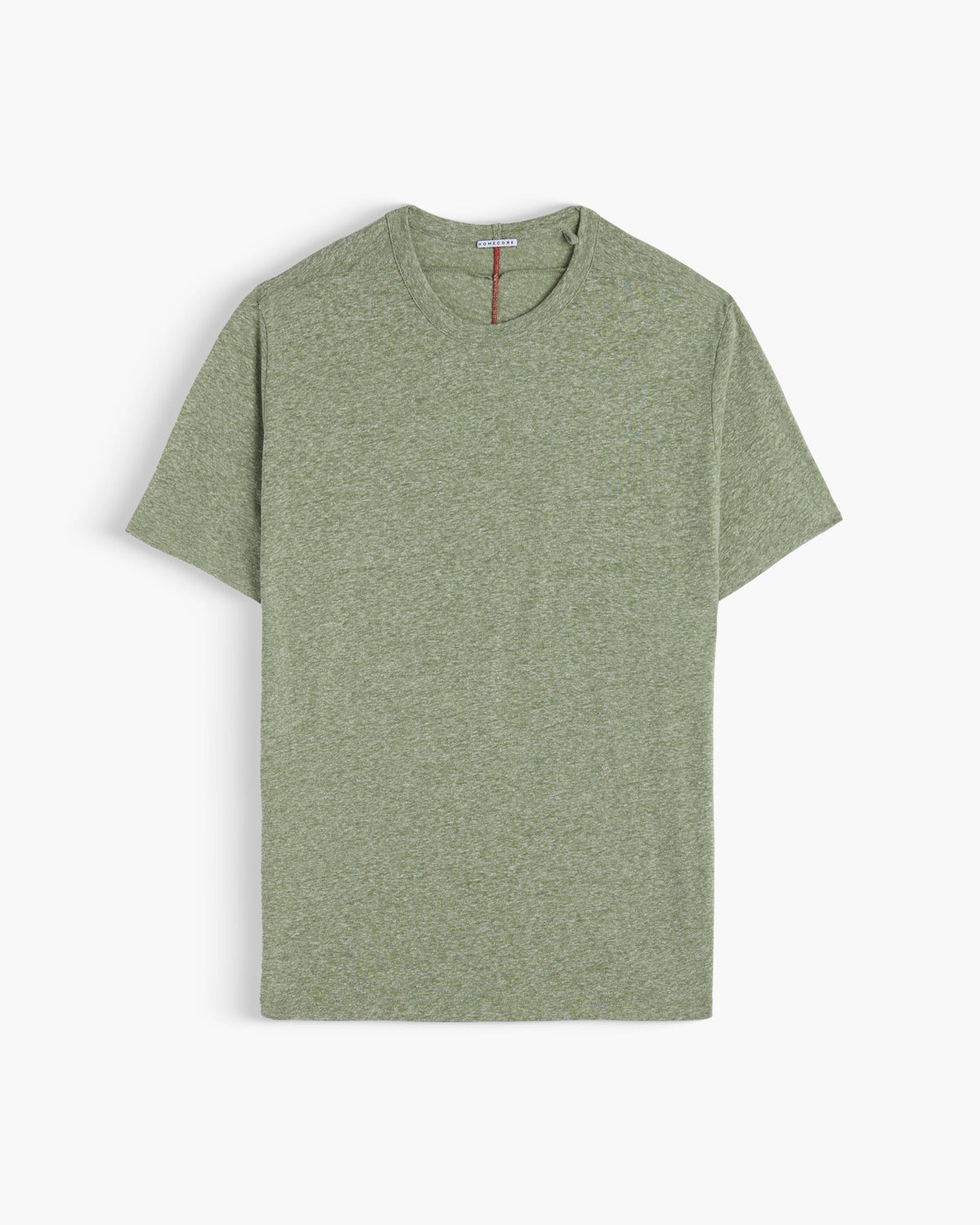 RODGER CHINE BASIC AVOCADO GREEN