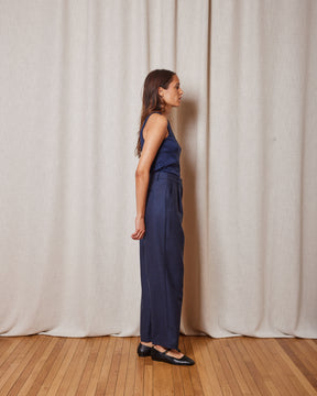 DÉBARDEUR ROMY COZY SAILORS SEA