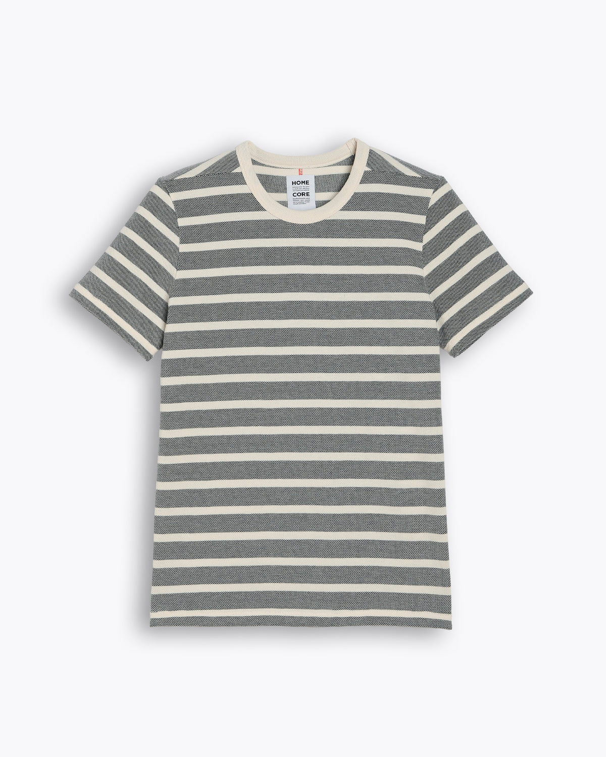 RUDY S/S T-SHIRT STRIPES