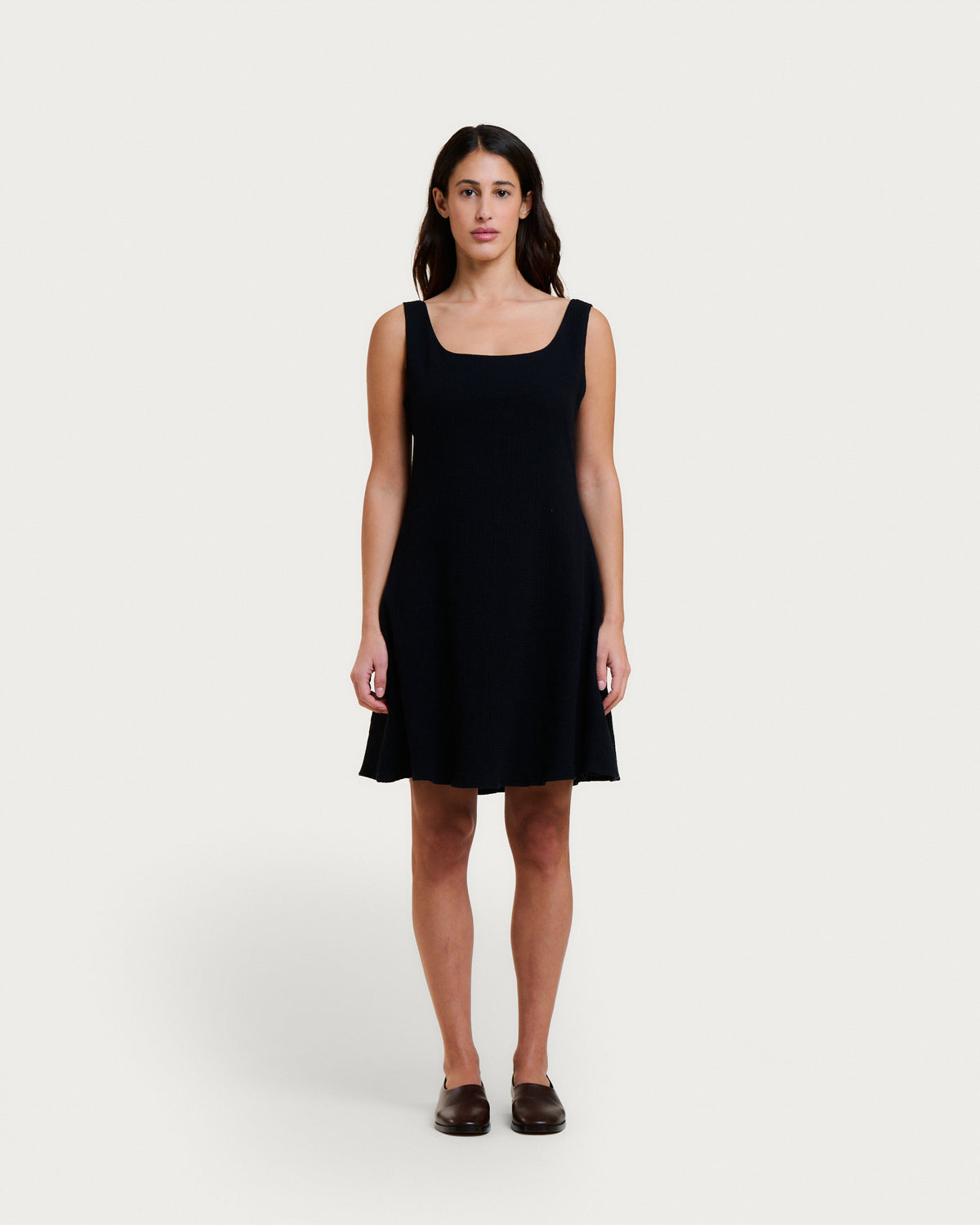 ROBE SAGE TILIA BLACK