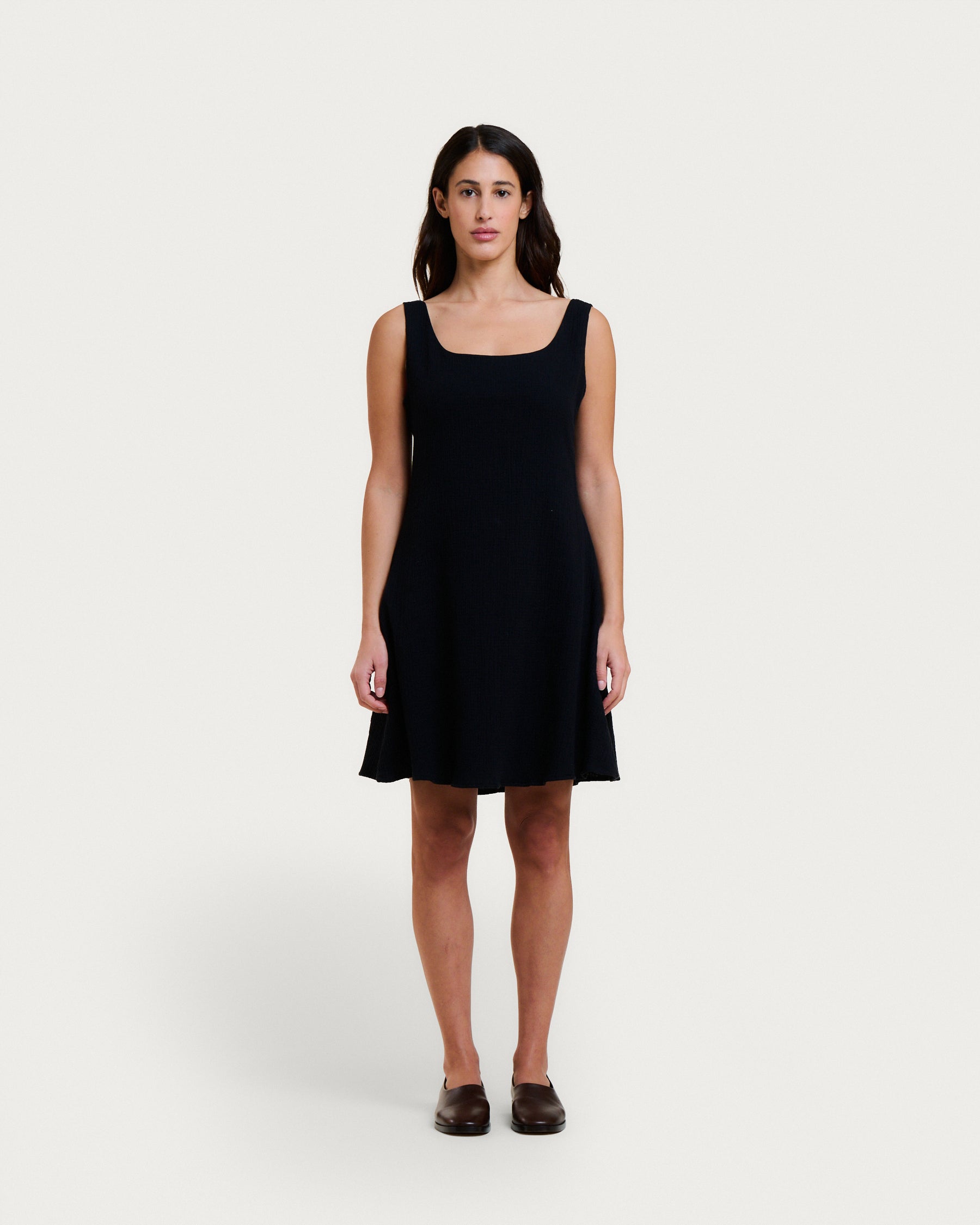 ROBE SAGE TILIA BLACK