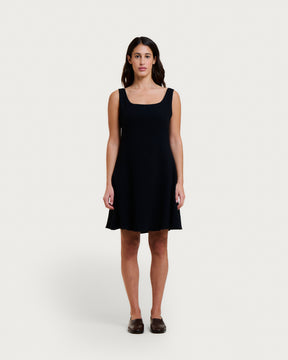 ROBE SAGE TILIA BLACK