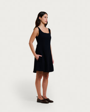 ROBE SAGE TILIA BLACK