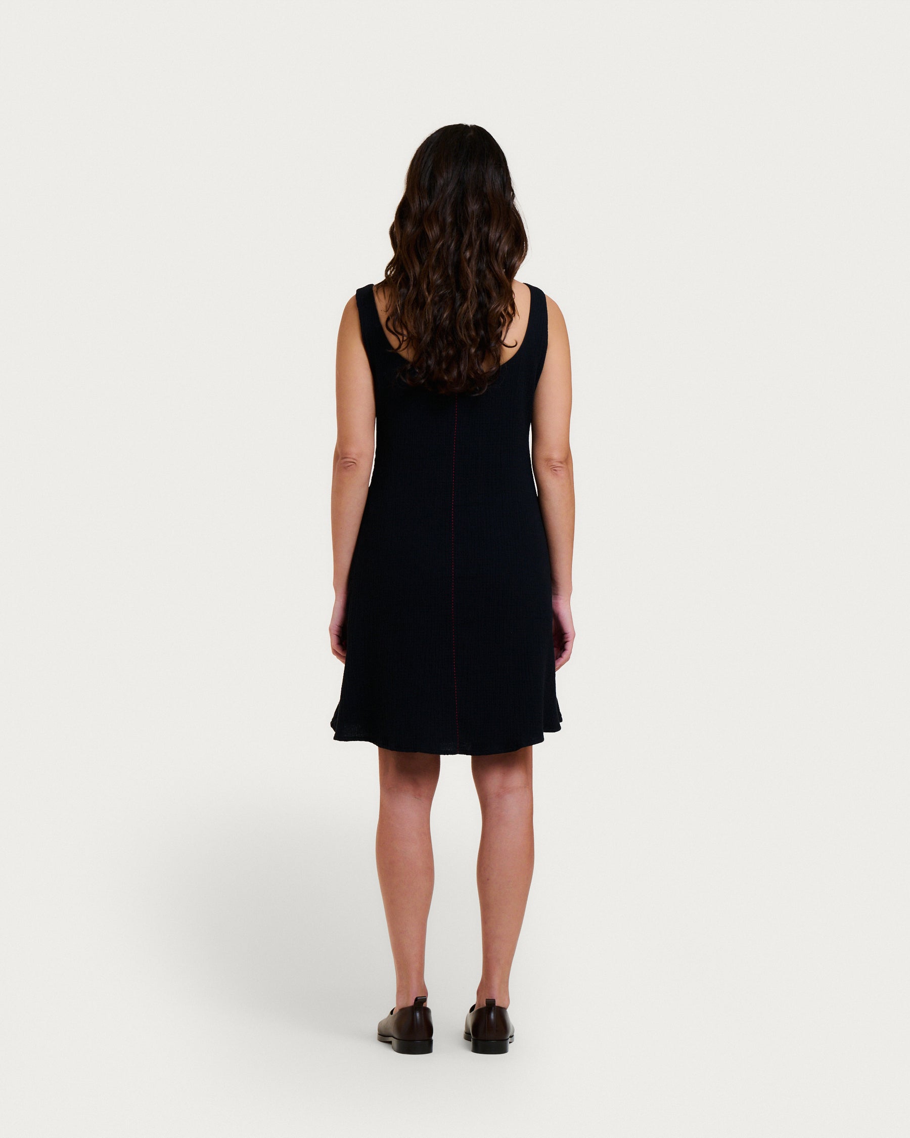 ROBE SAGE TILIA BLACK