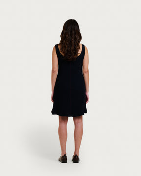 ROBE SAGE TILIA BLACK