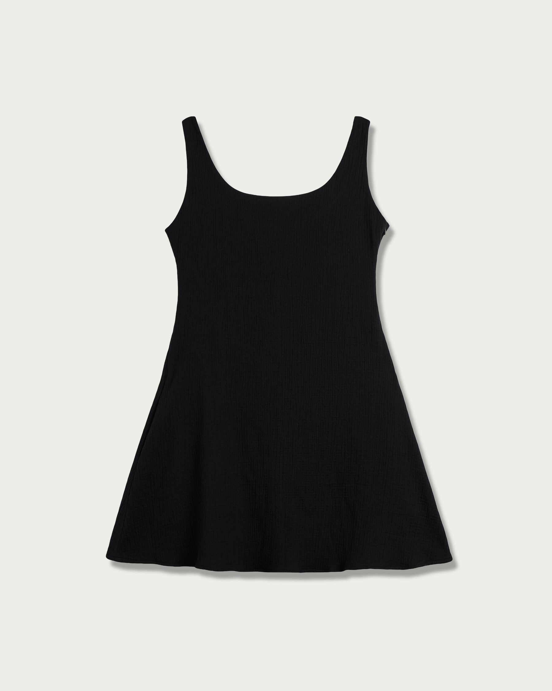 ROBE SAGE TILIA BLACK