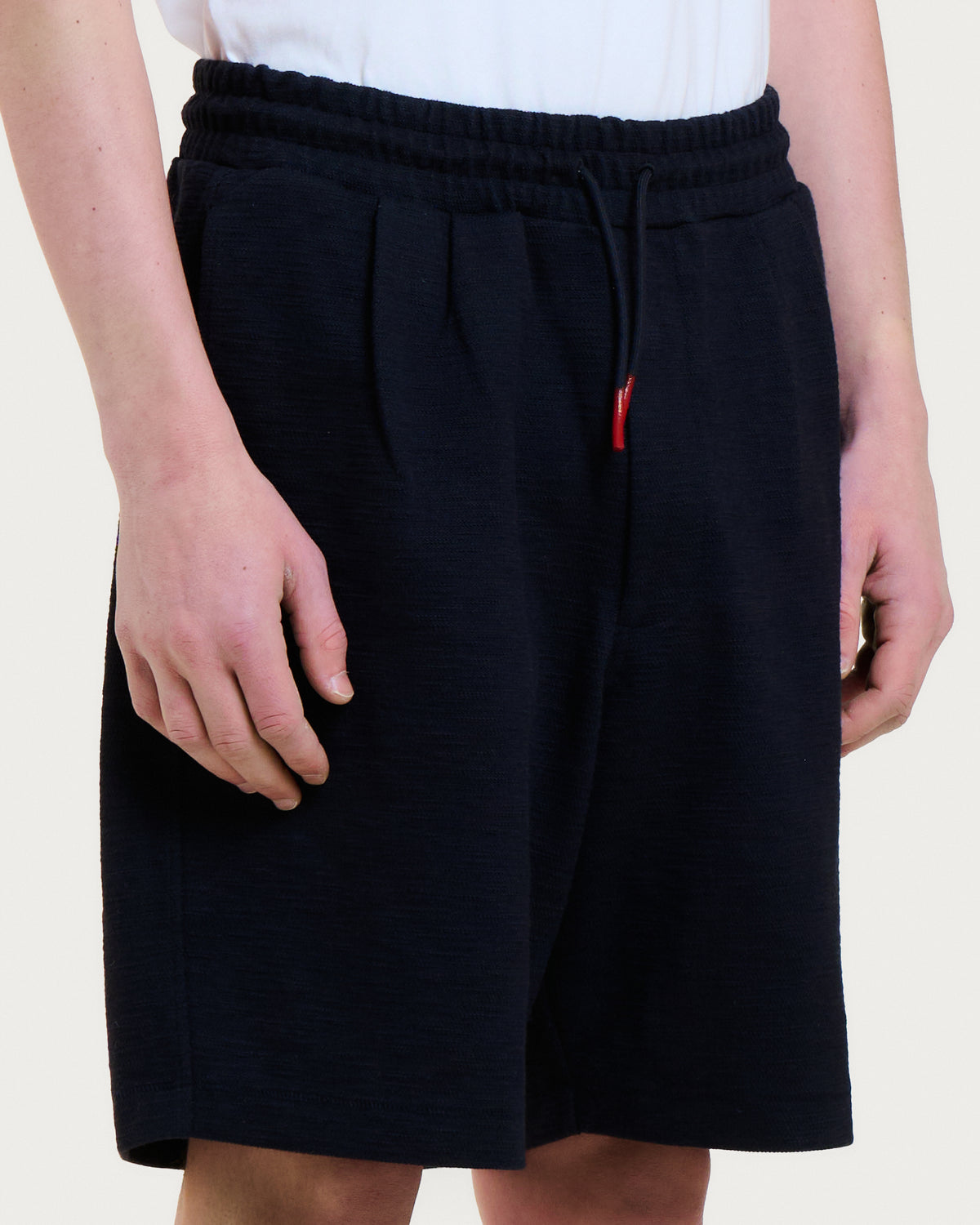 SAHARA GRAINE SHORT NAVY