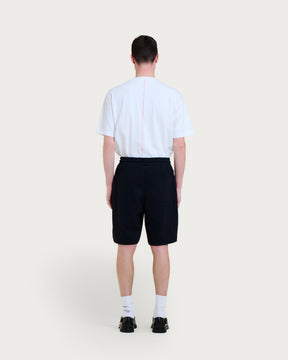 SAHARA GRAINE SHORT NAVY