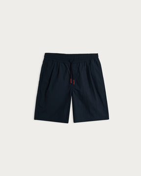 SAHARA REEF NAVY SHORTS