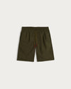 SAHARA REEF ARMY KHAKI SHORT