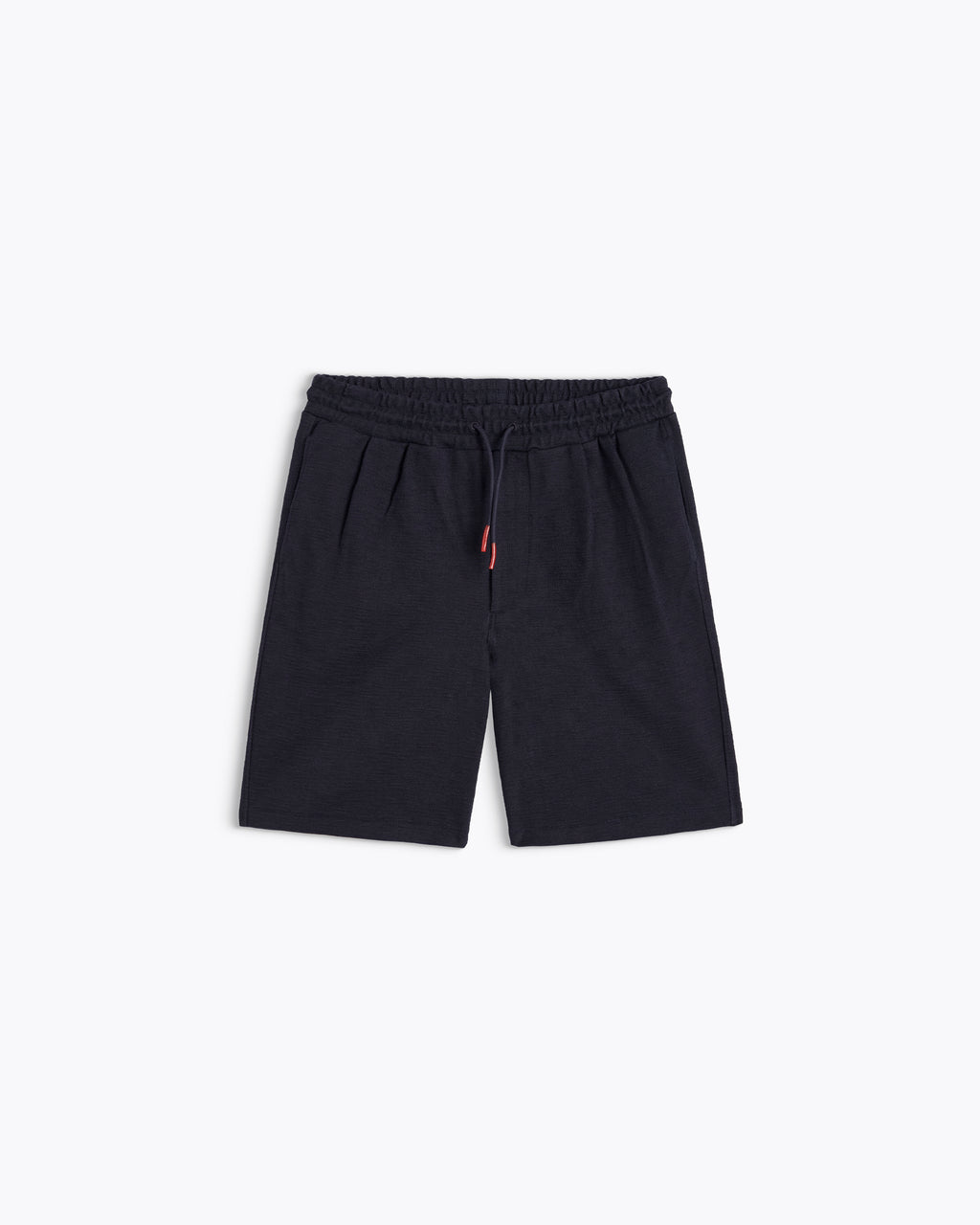SAHARA GRAINE DARK NAVY SHORT