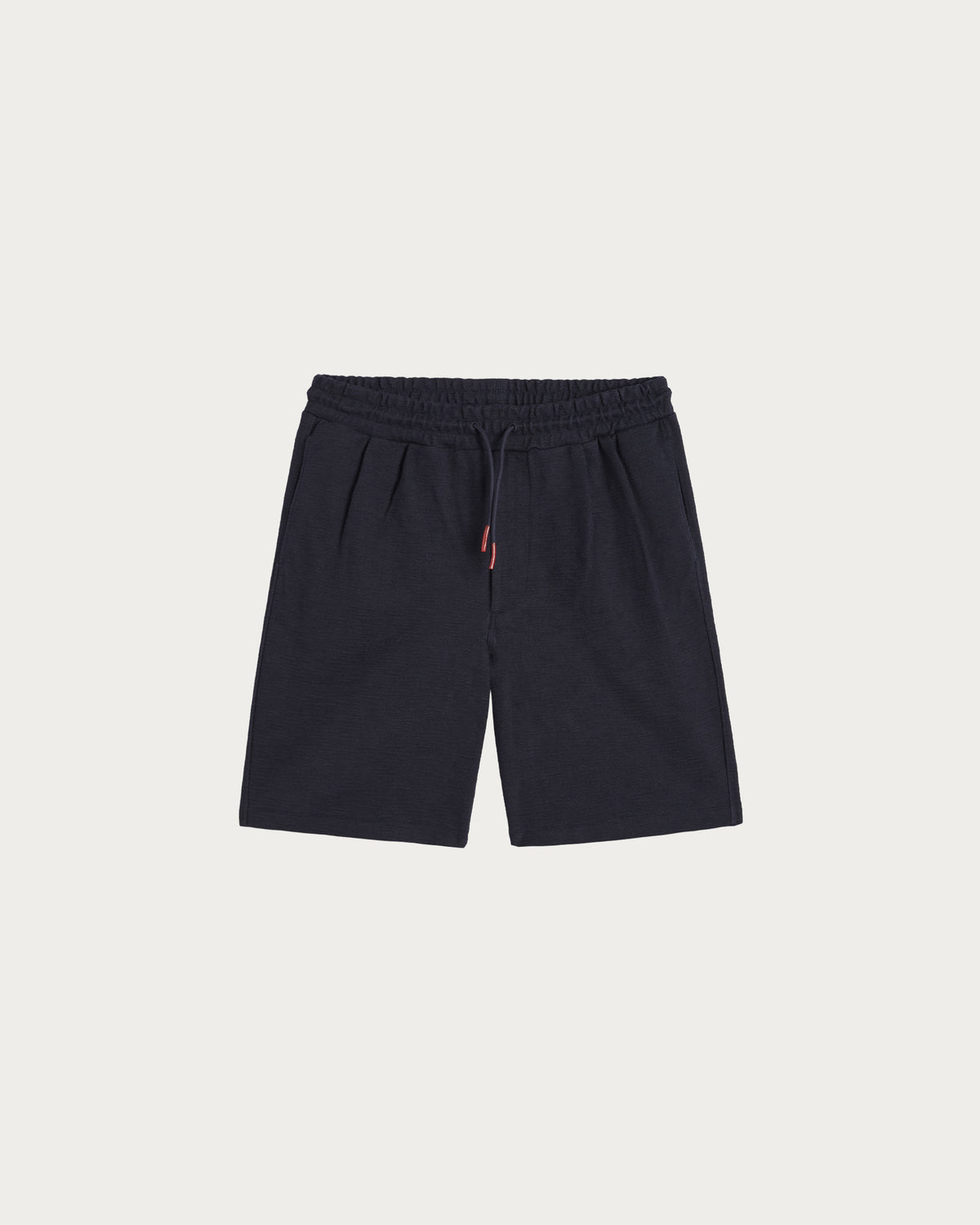 SHORT SAHARA GRAINE NAVY