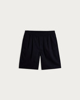 SAHARA ROCK NAVY SHORT