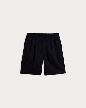 SAHARA ROCK NAVY SHORT