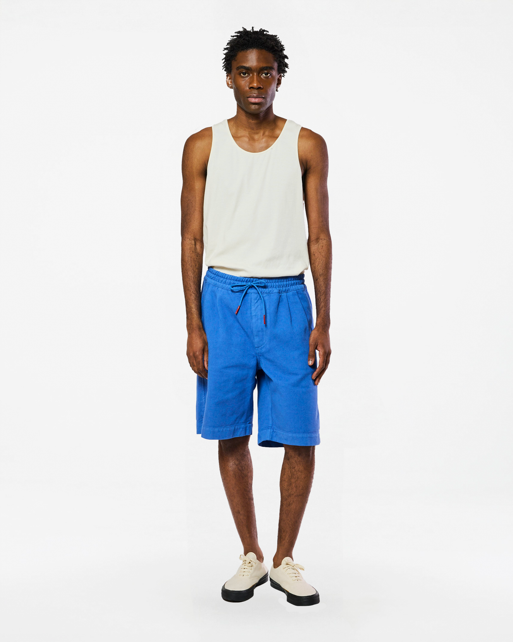 SAMMY TAURUS BLUE LAKE SHORT