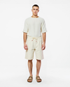 SAMMY TAURUS IVORY SHORT