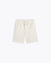 SHORT SAMMY TAURUS IVORY
