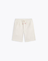 SHORT SAMMY TAURUS IVORY