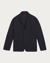 VESTE SANTOS GRAINE DARK NAVY