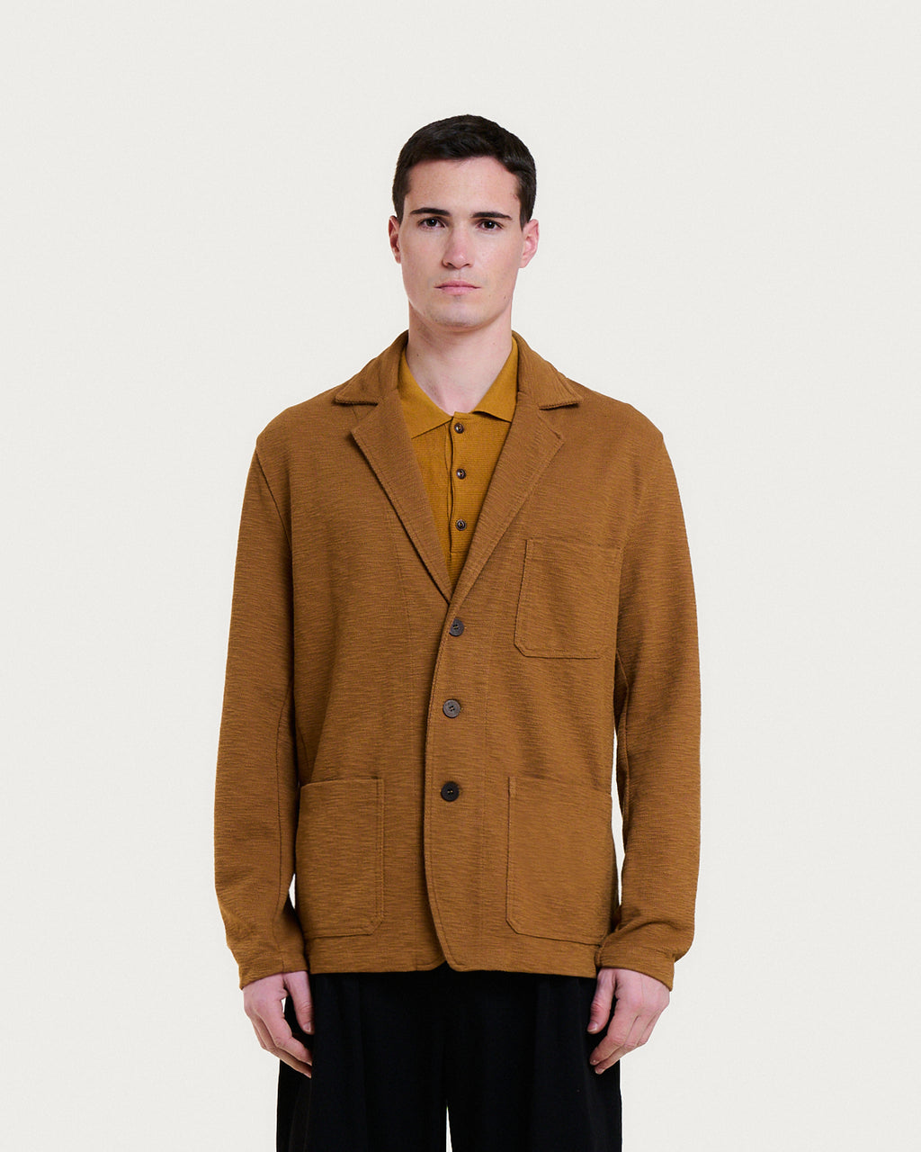 SANTOS GRAINE ROOT BROWN