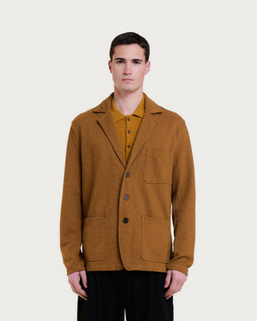 SANTOS GRAINE ROOT BROWN