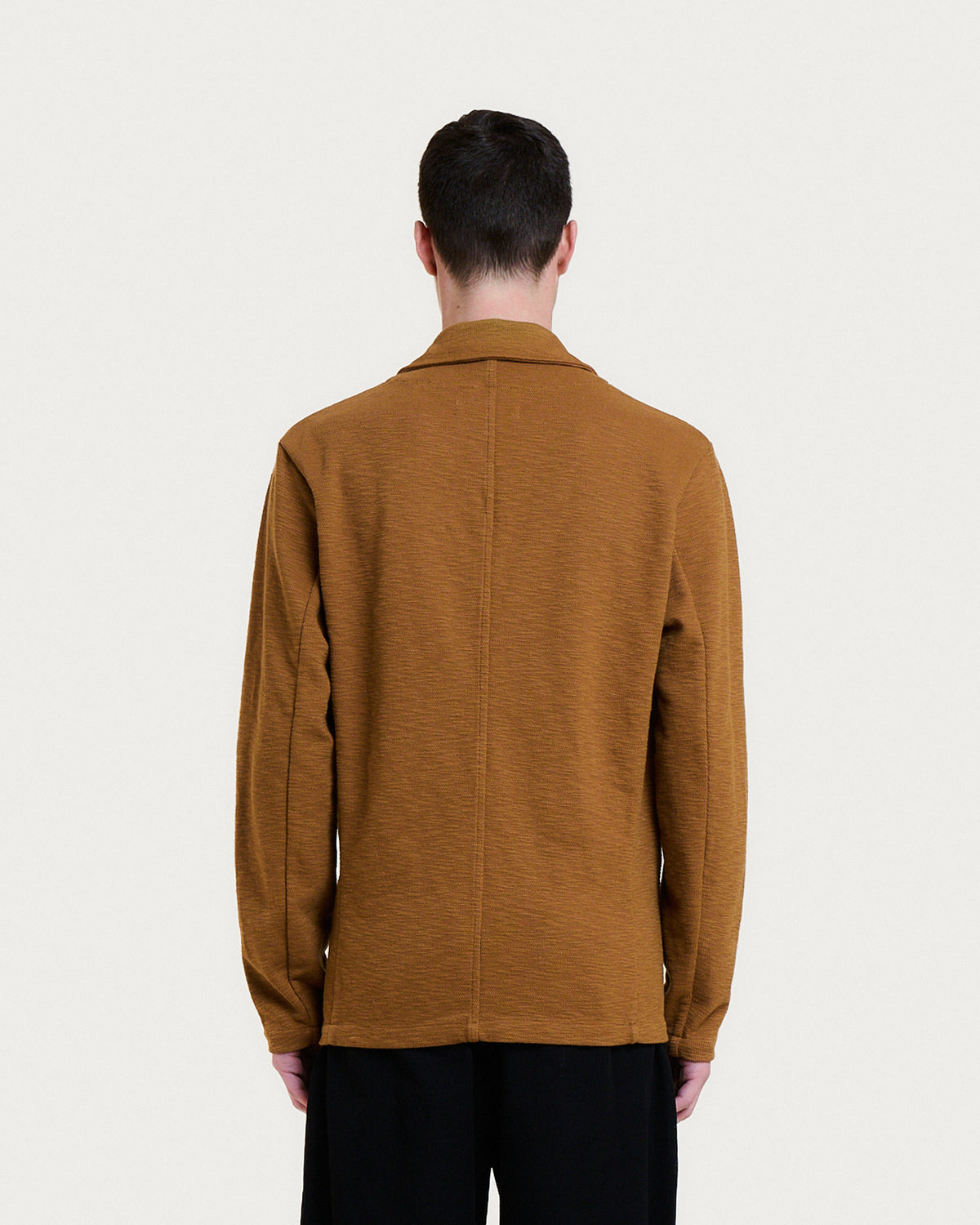 SANTOS GRAINE ROOT BROWN