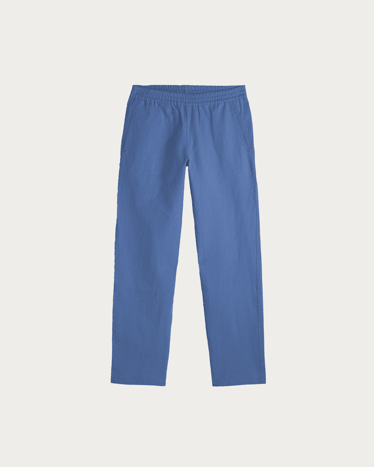 PANTALON SARWEL SEER VINTAGE BLUE