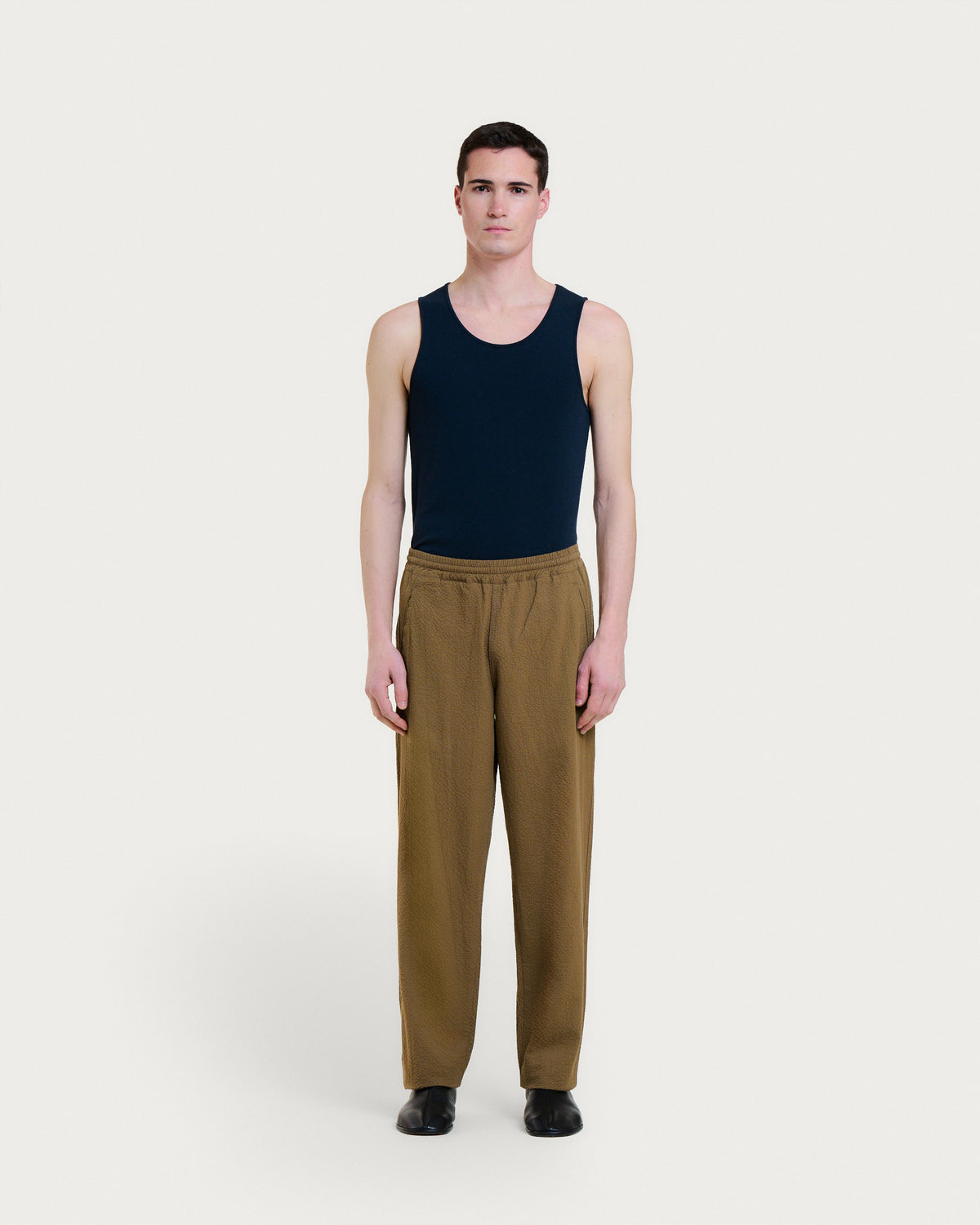 PANTALON SARWEL SEER KHAKI