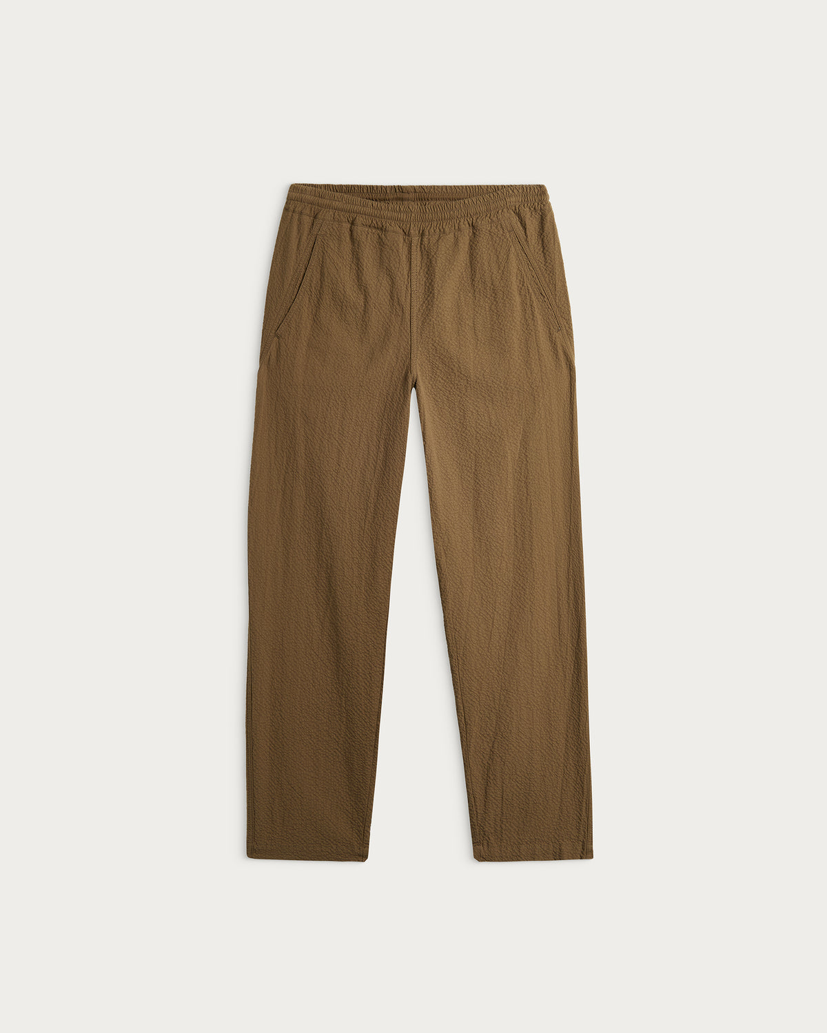PANTALON SARWEL SEER KHAKI