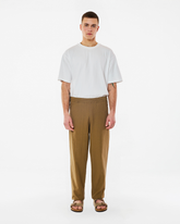 PANTALON SARWEL SEER LIZARD GREEN
