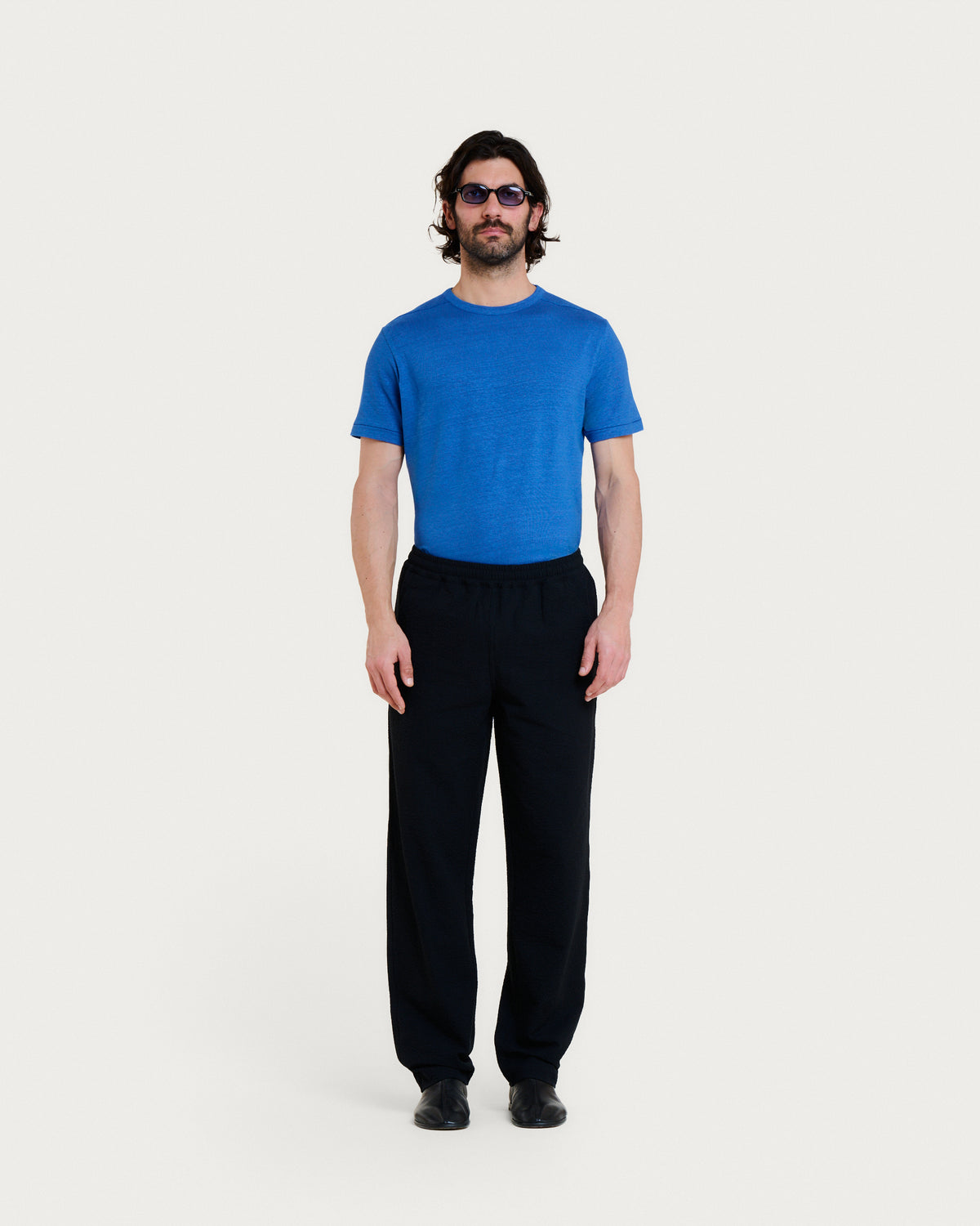 PANTALON SARWEL SEER NAVY
