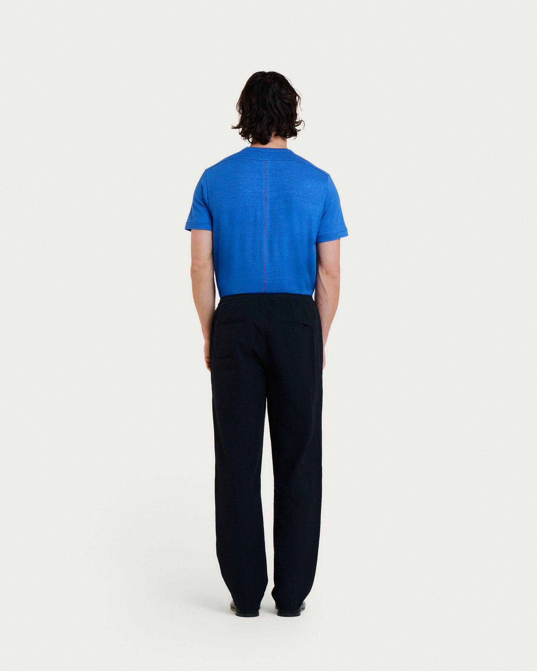 PANTALON SARWEL SEER NAVY