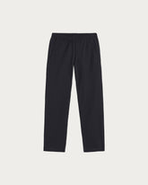 SARWEL SEER NAVY PANTS
