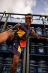 LIGHT VEST NAVY