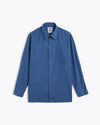 CHEMISE SHADOW POP BLUE LAKE
