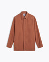 CHEMISE SHADOW POP CEDAR WOOD